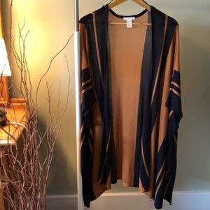 H&M | Wrap Style Cardigan
